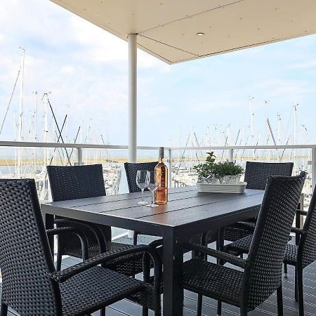 Apartment Wendtorf Xxiii Εξωτερικό φωτογραφία