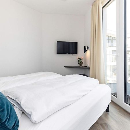 Apartment Wendtorf Xxiii Εξωτερικό φωτογραφία
