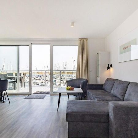 Apartment Wendtorf Xxiii Εξωτερικό φωτογραφία