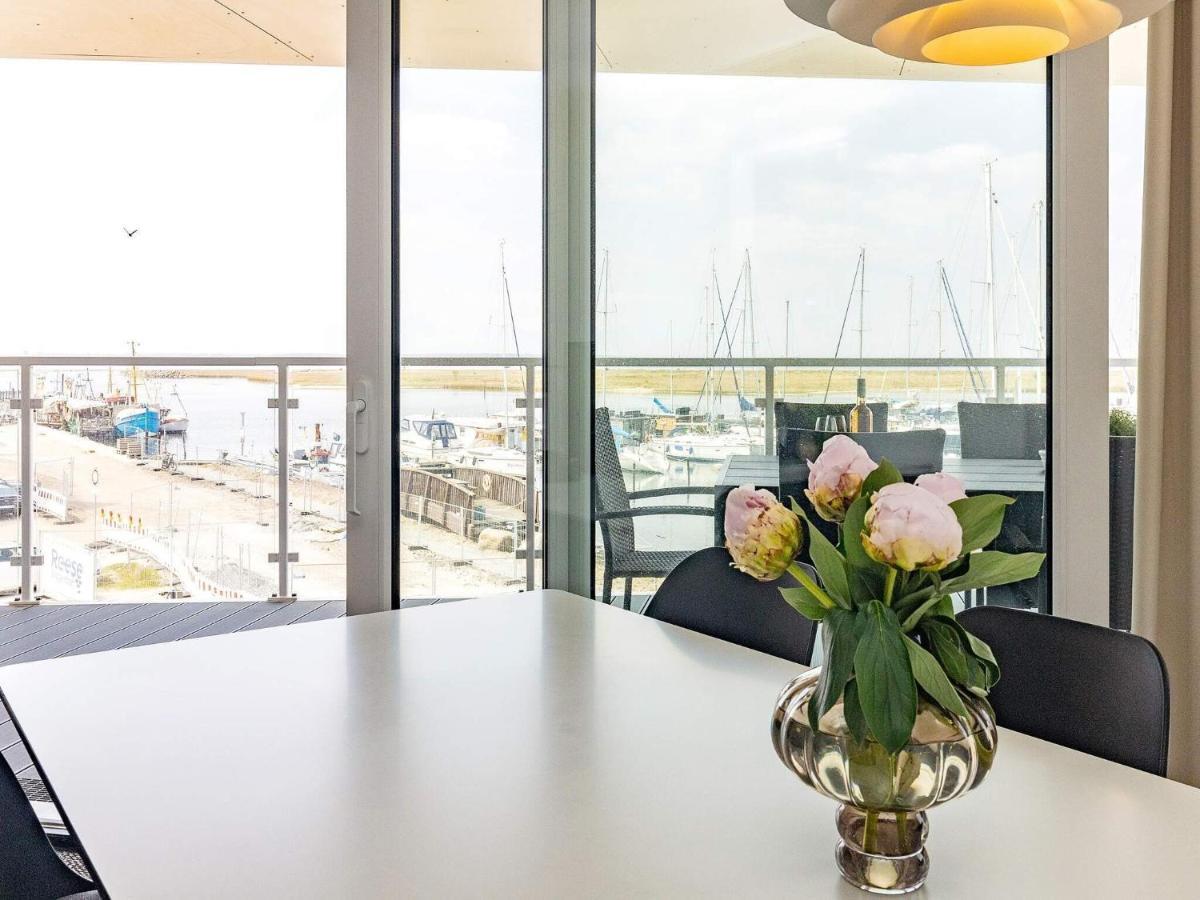 Apartment Wendtorf Xxiii Εξωτερικό φωτογραφία