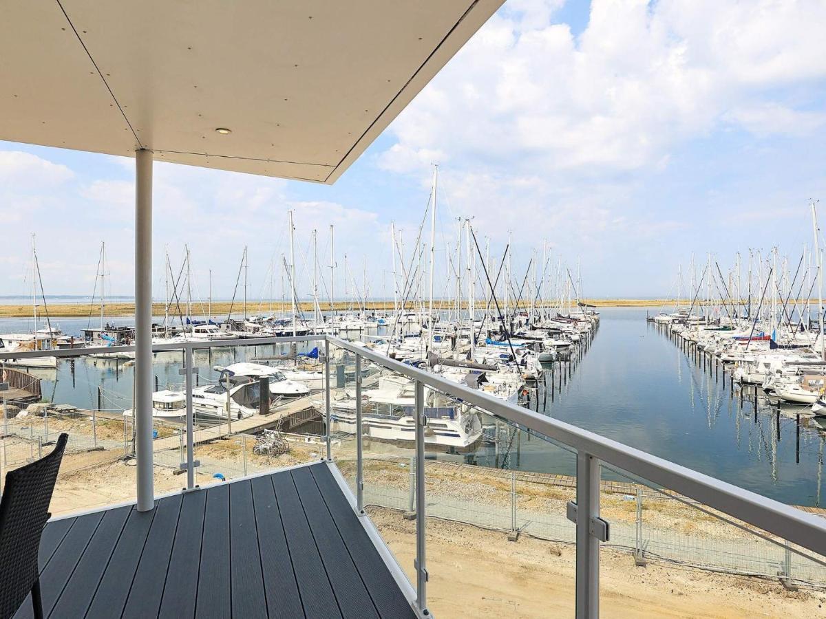 Apartment Wendtorf Xxiii Εξωτερικό φωτογραφία