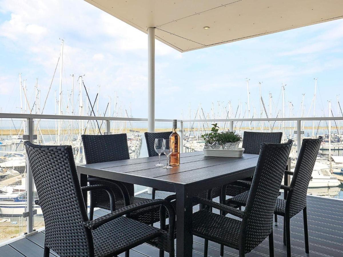 Apartment Wendtorf Xxiii Εξωτερικό φωτογραφία