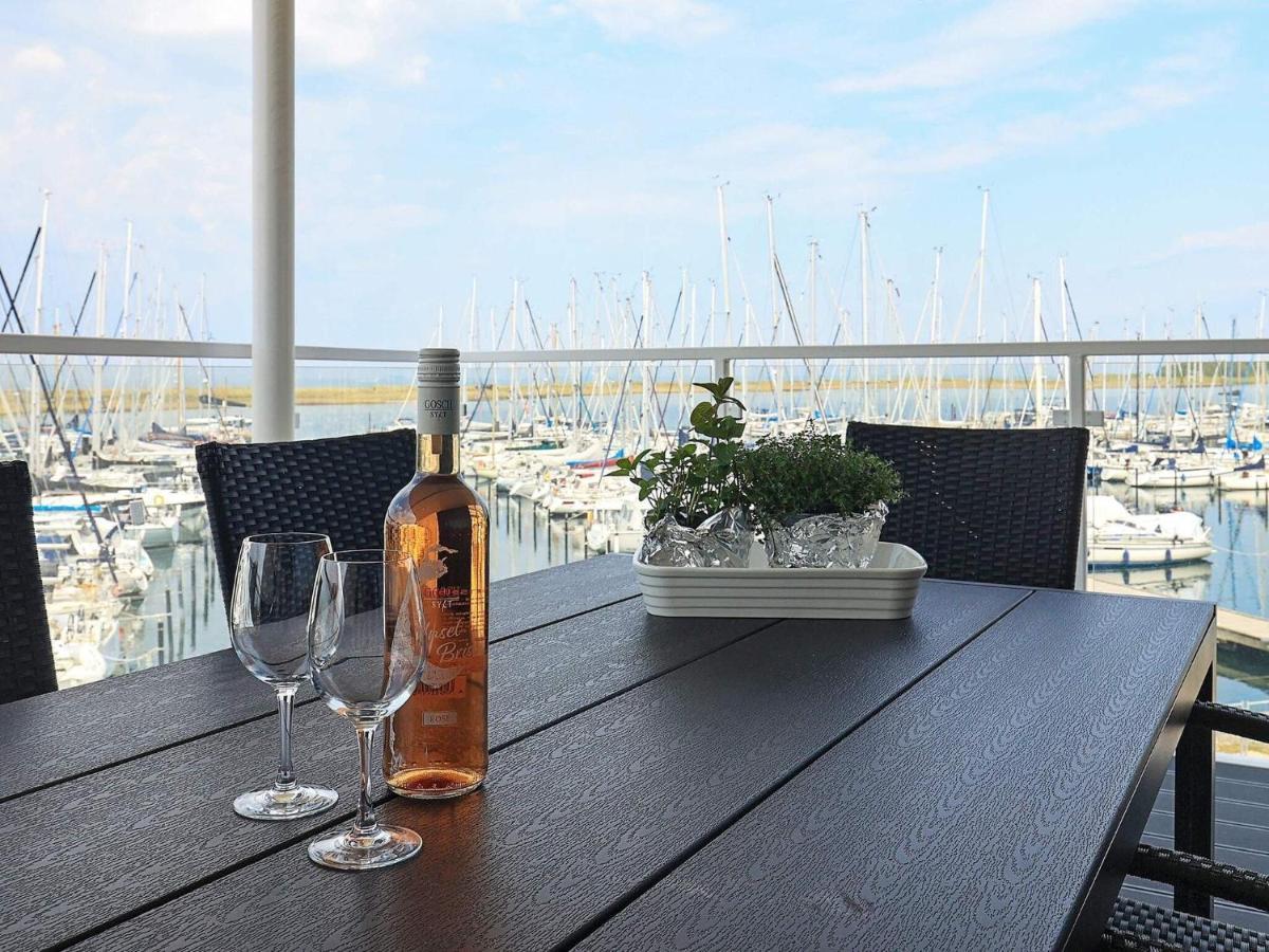 Apartment Wendtorf Xxiii Εξωτερικό φωτογραφία