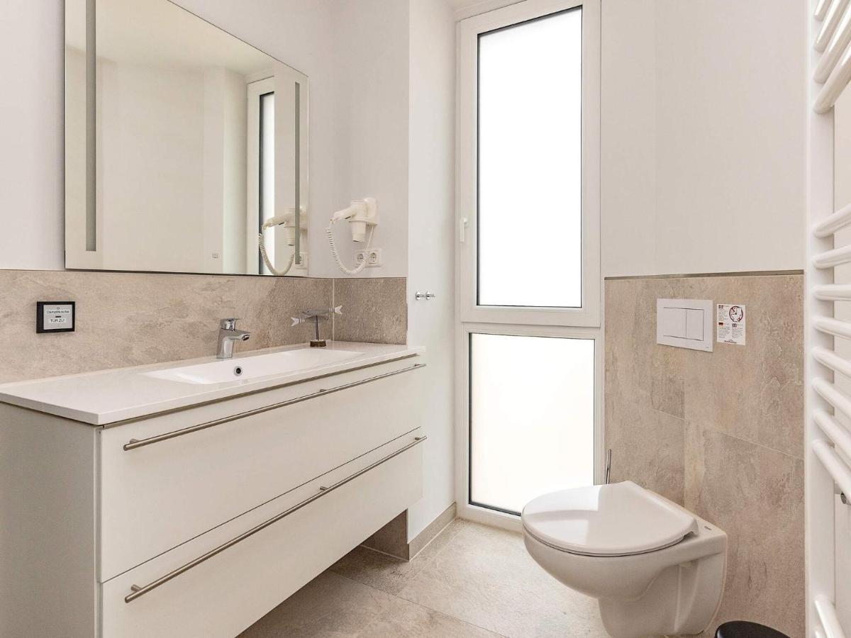Apartment Wendtorf Xxiii Εξωτερικό φωτογραφία