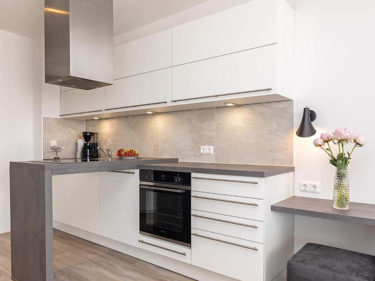 Apartment Wendtorf Xxiii Εξωτερικό φωτογραφία