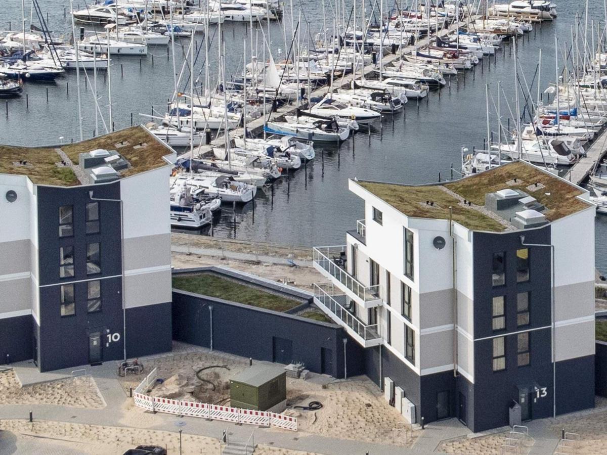 Apartment Wendtorf Xxiii Εξωτερικό φωτογραφία