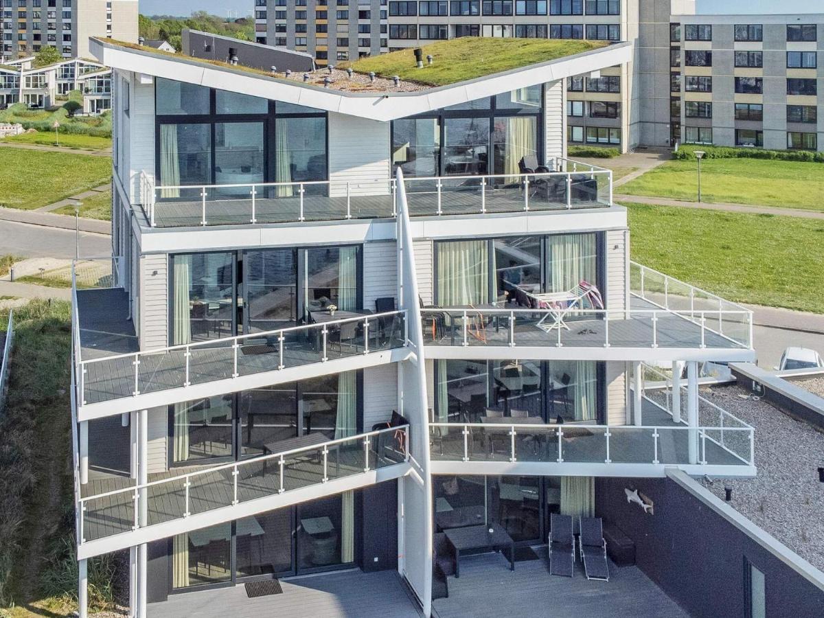 Apartment Wendtorf Xxiii Εξωτερικό φωτογραφία