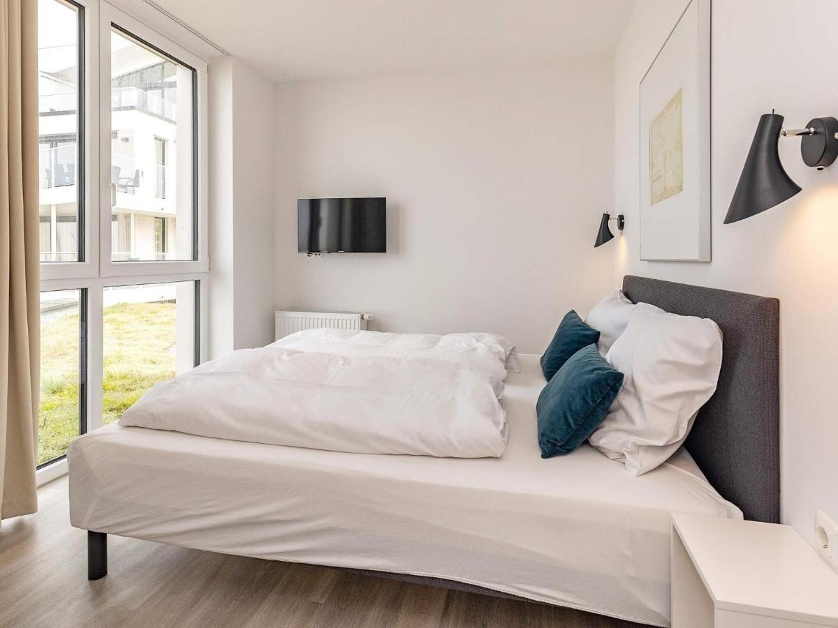 Apartment Wendtorf Xxiii Εξωτερικό φωτογραφία