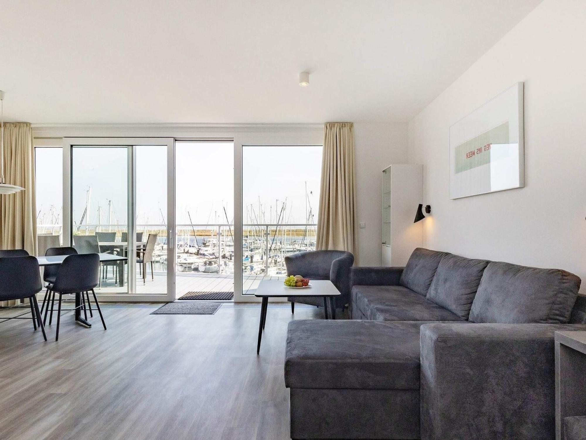 Apartment Wendtorf Xxiii Εξωτερικό φωτογραφία