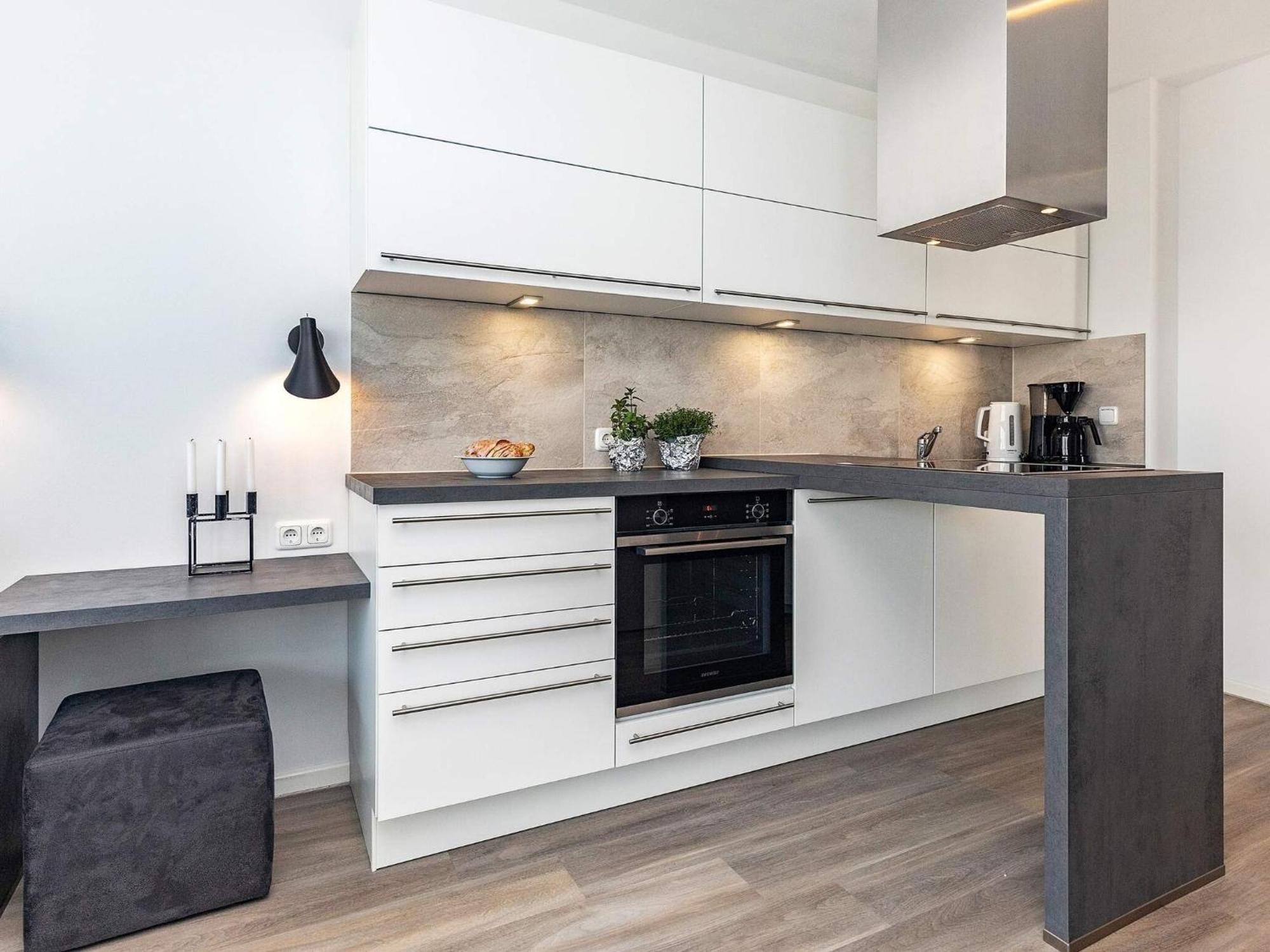 Apartment Wendtorf Xxiii Εξωτερικό φωτογραφία