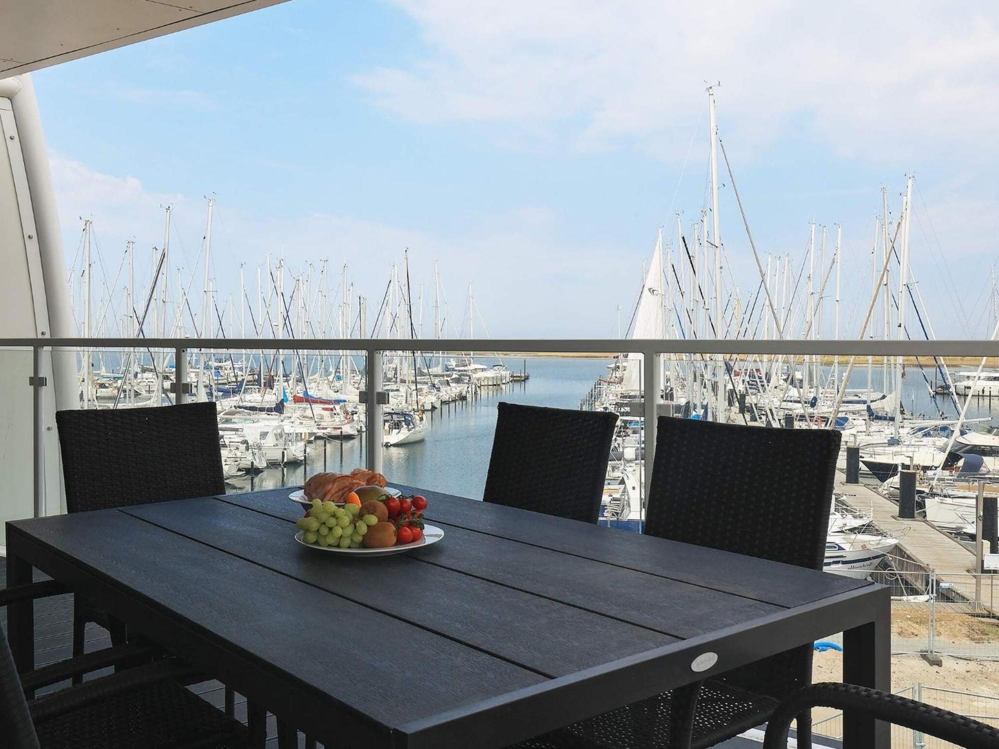 Apartment Wendtorf Xxiii Εξωτερικό φωτογραφία