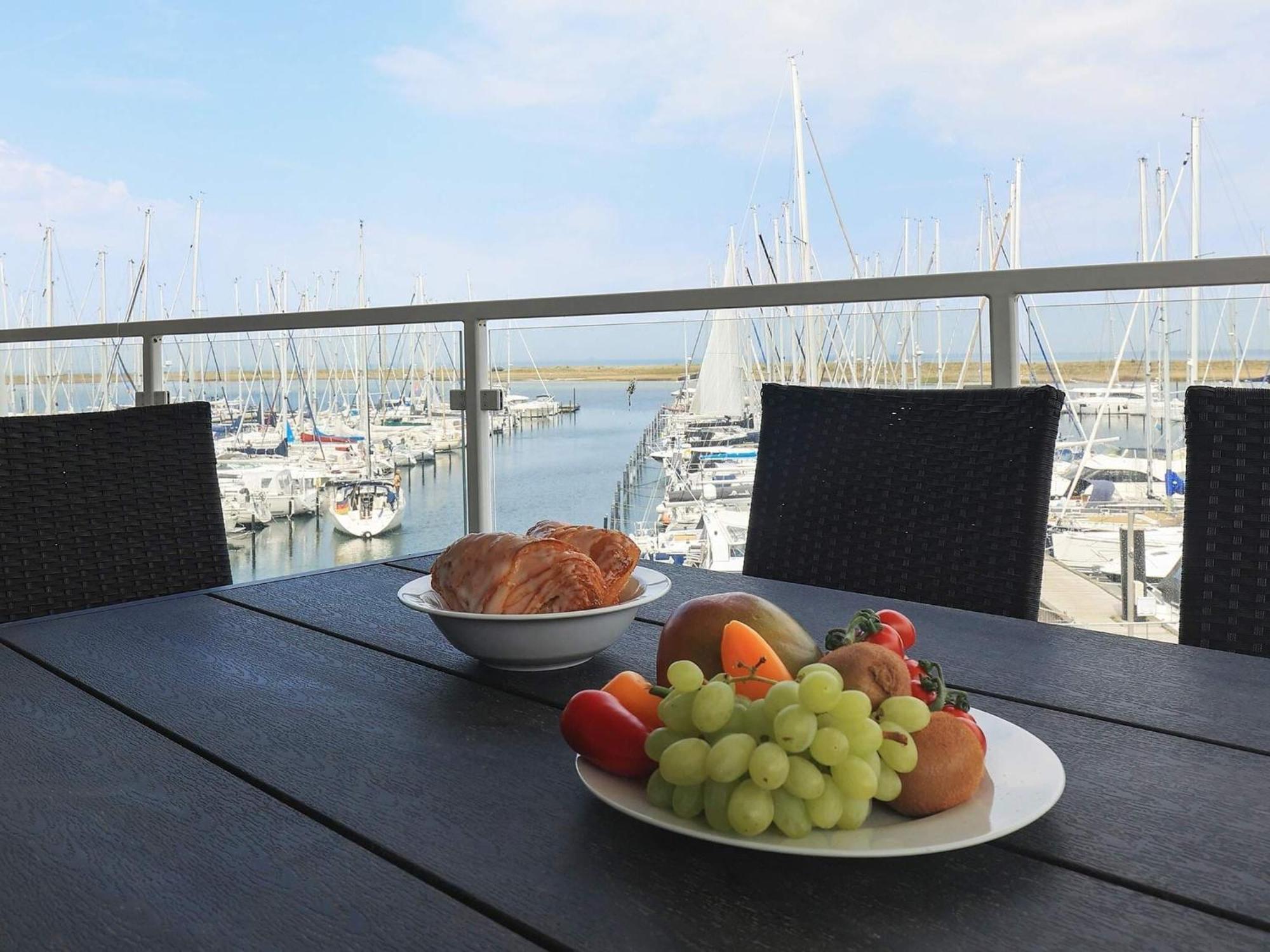 Apartment Wendtorf Xxiii Εξωτερικό φωτογραφία
