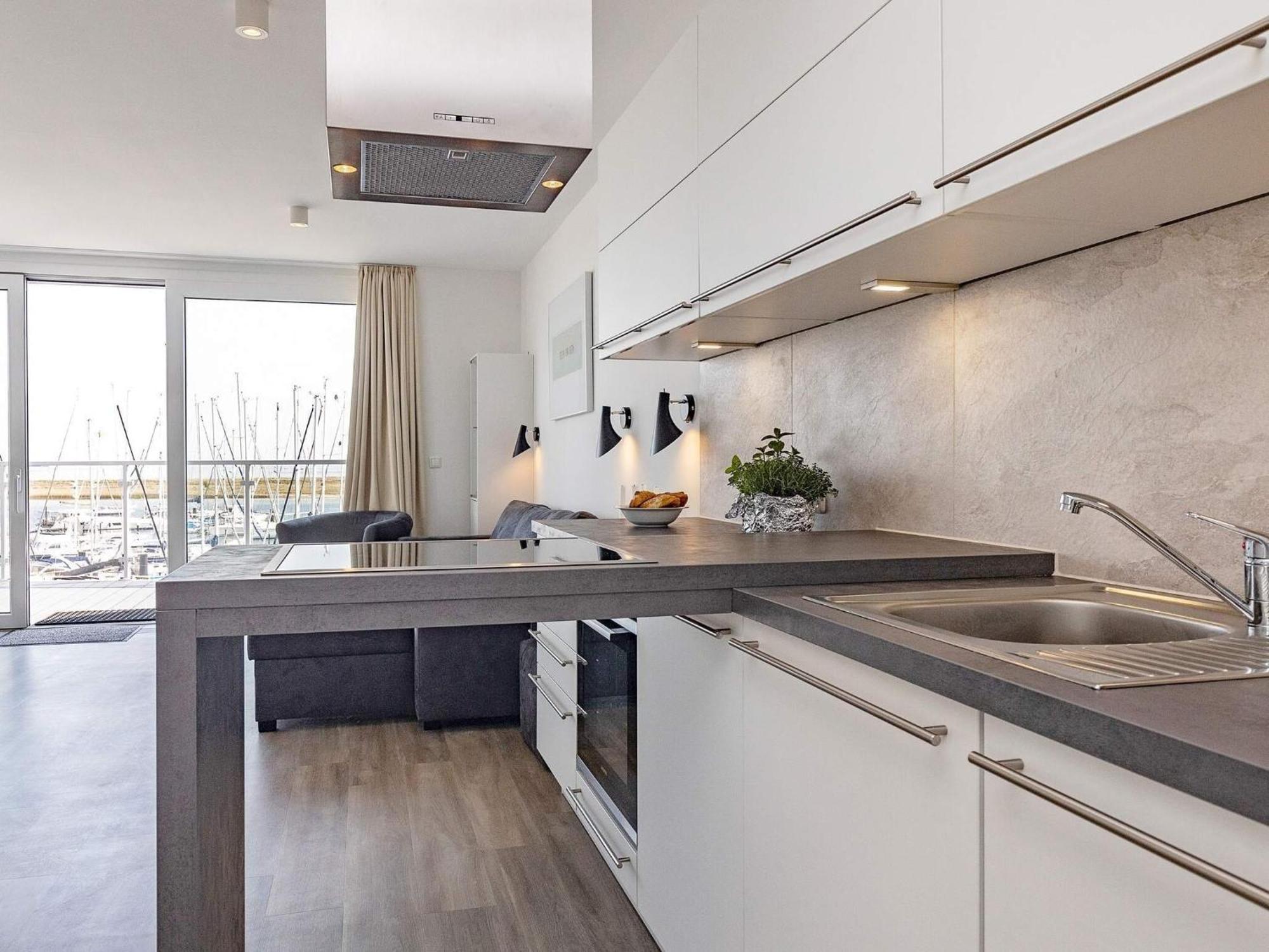 Apartment Wendtorf Xxiii Εξωτερικό φωτογραφία
