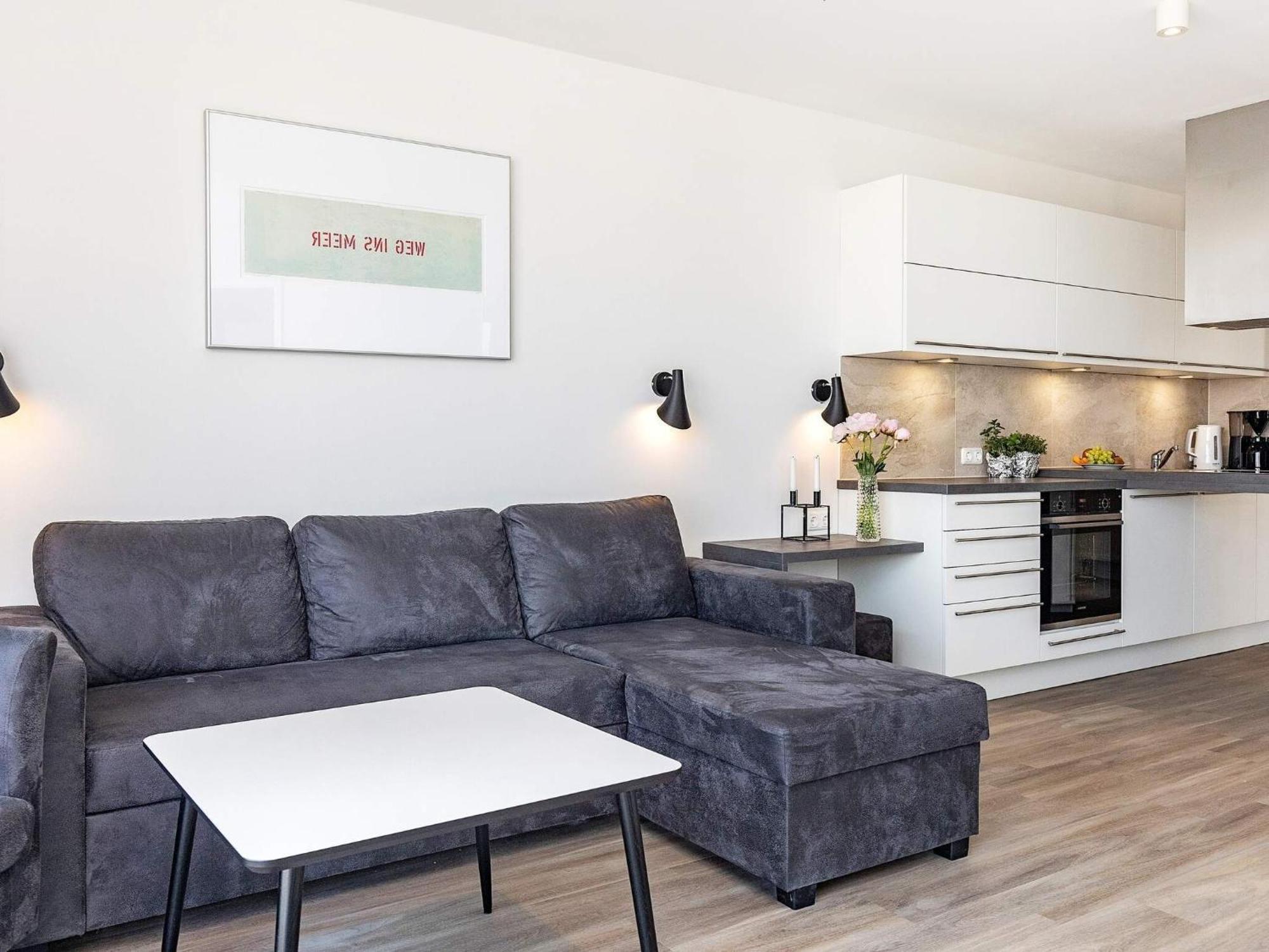 Apartment Wendtorf Xxiii Εξωτερικό φωτογραφία